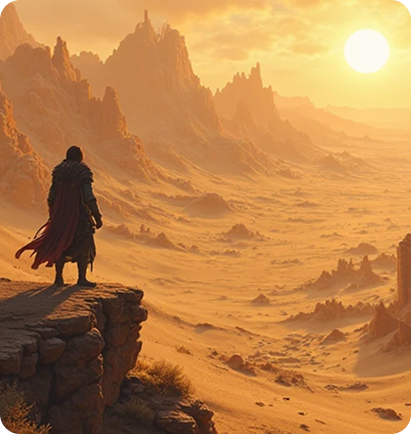 Echoes of the Forgotten Image